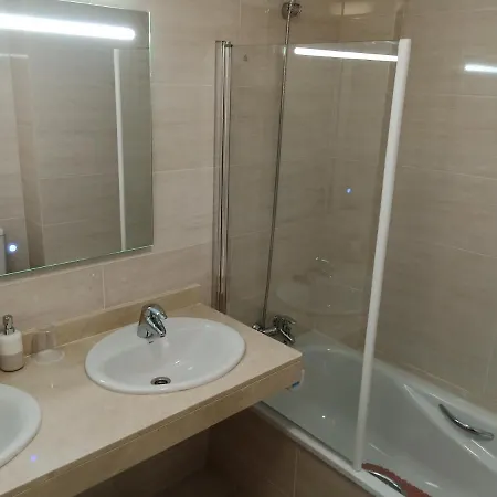 Lora Modern & New Townhouse 2 Bedroom * Puerto de Santiago (Tenerife)