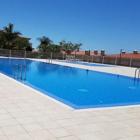 Lora Modern & New Townhouse 2 Bedroom Casa de Férias Puerto de Santiago (Tenerife)