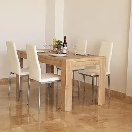 Tatil Evi Lora Modern & New Townhouse 2 Bedroom