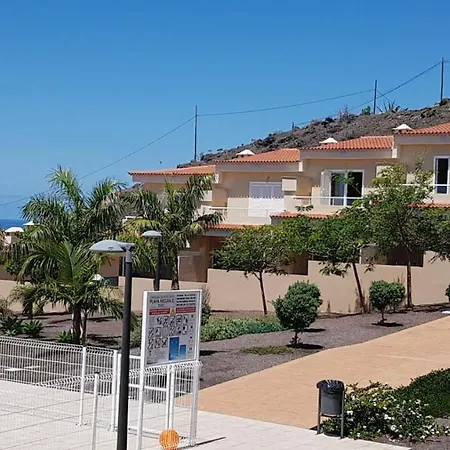 Lora Modern & New Townhouse 2 Bedroom * Puerto de Santiago (Tenerife)