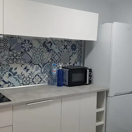 Casa de Férias Lora Modern & New Townhouse 2 Bedroom