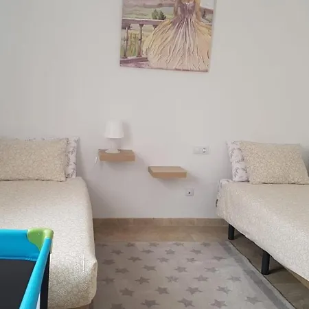 Tatil Evi Lora Modern & New Townhouse 2 Bedroom