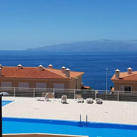 Casa de Férias Lora Modern & New Townhouse 2 Bedroom *