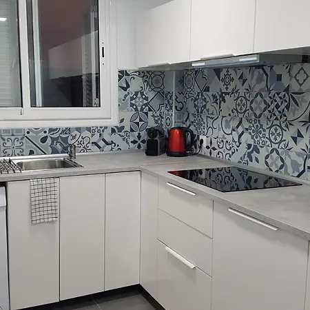 Lora Modern & New Townhouse 2 Bedroom * Puerto de Santiago (Tenerife)