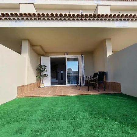 Holiday home Lora Modern & New Townhouse 2 Bedroom Puerto de Santiago (Tenerife)
