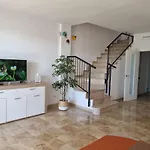 Prázdninový dům Lora Modern & New Townhouse 2 Bedroom Puerto de Santiago (Tenerife)