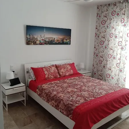 Ferienhaus Lora Modern & New Townhouse 2 Bedroom Puerto de Santiago (Tenerife)