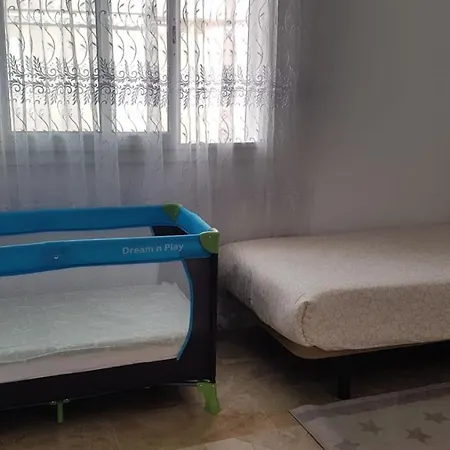 Ferienhaus Lora Modern & New Townhouse 2 Bedroom