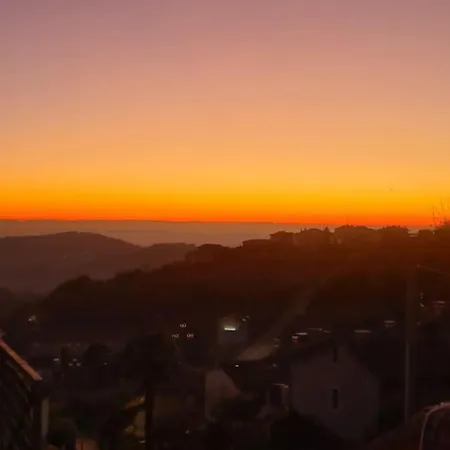 Ferienhaus Lora Modern & New Townhouse 2 Bedroom Puerto de Santiago (Tenerife)