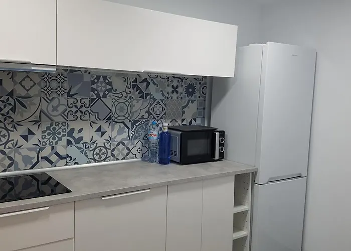 Casa de Férias Lora Modern & New Townhouse 2 Bedroom