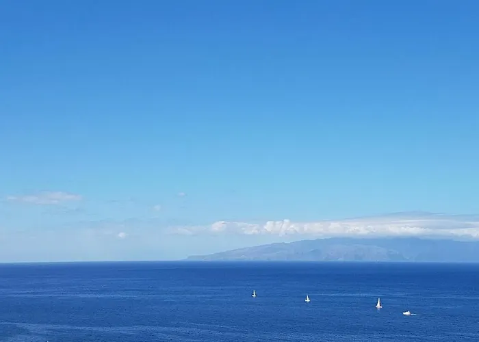 Lora Modern & New Townhouse 2 Bedroom Casa de Férias