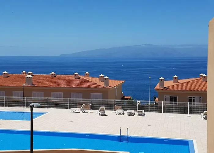 Casa de Férias Lora Modern & New Townhouse 2 Bedroom *