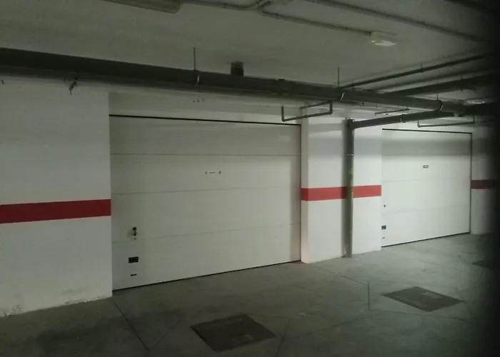 Lora Modern & New Townhouse 2 Bedroom Casa de Férias