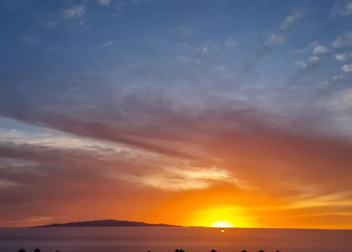 Lora Modern & New Townhouse 2 Bedroom Puerto de Santiago (Tenerife)