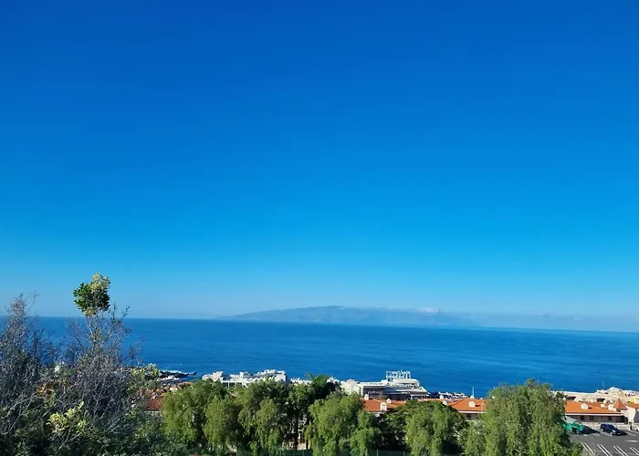 Casa de Férias Lora Modern & New Townhouse 2 Bedroom Puerto de Santiago (Tenerife)