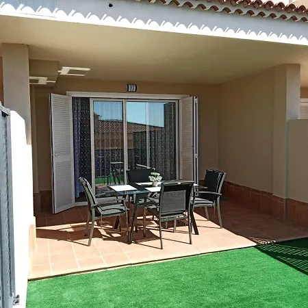 Vakantiehuis Lora Modern & New Townhouse 2 Bedroom Puerto de Santiago (Tenerife)